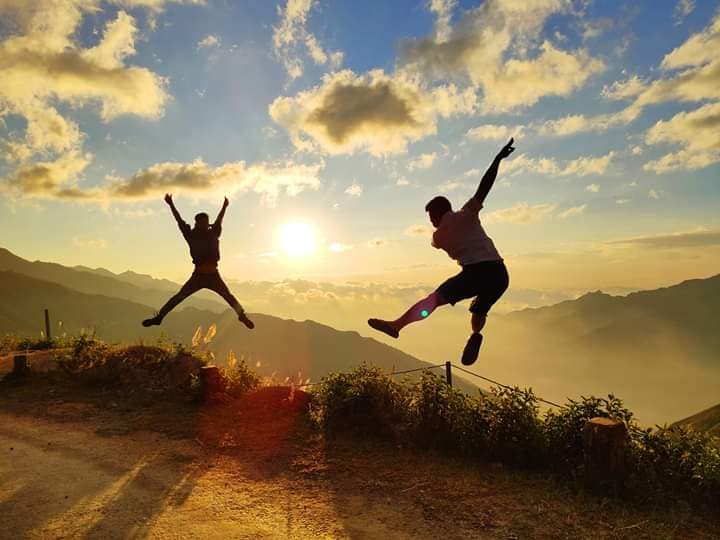Tour trekking